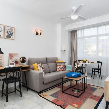 Cute Apartment In The Heart Of Marbella 1 Bedroom Bagian luar foto