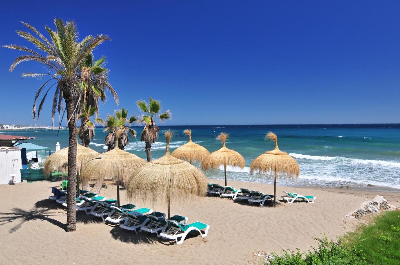 Cute Apartment In The Heart Of Marbella 1 Bedroom Bagian luar foto