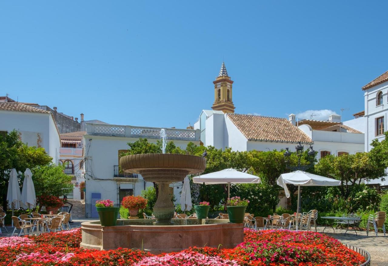 Cute Apartment In The Heart Of Marbella 1 Bedroom Bagian luar foto
